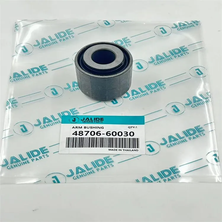 48706-60030 Puša, vzmetenje za TOYOTA Land Cruiser 100, Land Cruiser, LEXUS LX450