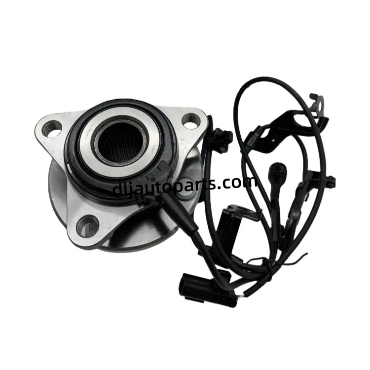 Sklop samodejnega ležaja pesta kolesa 43550-0D080 za snemalnik pesta kolesa TOYOTA YARIS NSP15