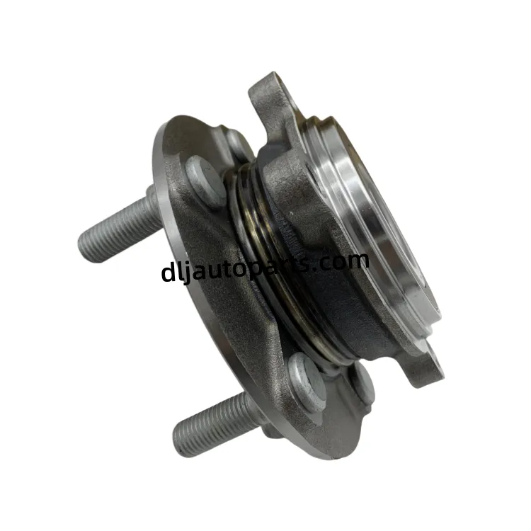 Avtomobilski deli Ležaj pesta sprednjega kolesa B45A-33-04X Mazda CX-3 Zamenjava ležaja pesta kolesa