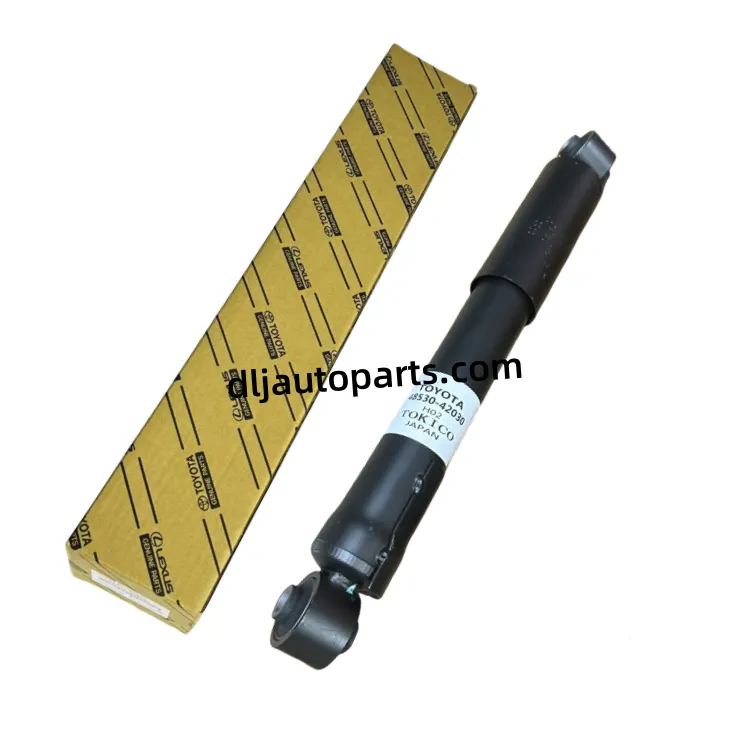 Visokokakovosten Toyota Shock Absorber zadaj desni OEM 48530-42030