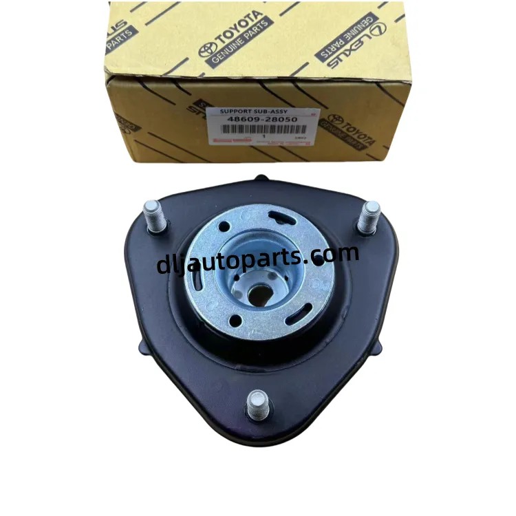 OEM 48609-28050 nosilec amortizerja za TOYOTA ESQUIRE, NOAH, VOXY nosilec amortizerja