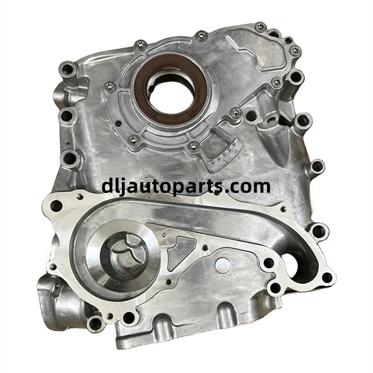 Oljna črpalka 11301-75021 za Coaster Tacoma 3RZ