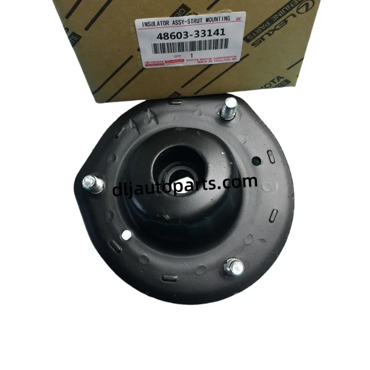 Nosilec vzmetne noge 48603-33141 za blažilnik Toyote Avalon Camry in nosilec zadnje vzmetne noge