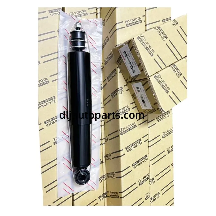 Model Toyota Hiace 2005-2014 48511-80107 sprednji amortiber za udarce